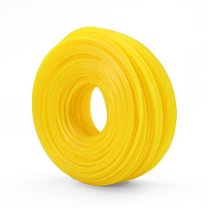 Công nghiệp Nylon xi lanh đơn 2-đột quỵ Xăng Powered bàn chải Cutter & String Trimmer máy - Product Image 4