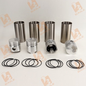 Động cơ <span class=keywords><strong>Piston</strong></span> 88.9 mét xa cho <span class=keywords><strong>Mazda</strong></span> máy xúc xe nâng động cơ diesel phần Xa <span class=keywords><strong>Piston</strong></span> <span class=keywords><strong>Pin</strong></span> và clip S501-23-200 S501-99-111 - Product Image 3