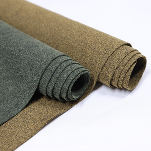ผ้าไมโครไฟเบอร์เนื้อนุ่มแบบปูบุชเชอร์ สำหรับถุงมือใช้งานกลางแจ้ง - Product Image 2
