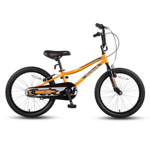 JOYKIE <span class=keywords><strong>2020</strong></span> custom high quality 20 inch girl boy bicycle children kids bike - Product Image 2