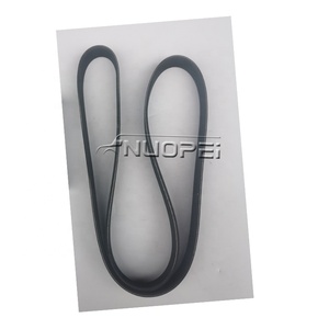 VOL-VO V <strong>Belt</strong> Oem 20430611 22275091 8PK1537 for <strong>Truck</strong> Multiribbed <strong>Timing</strong> <strong>Belt</strong>