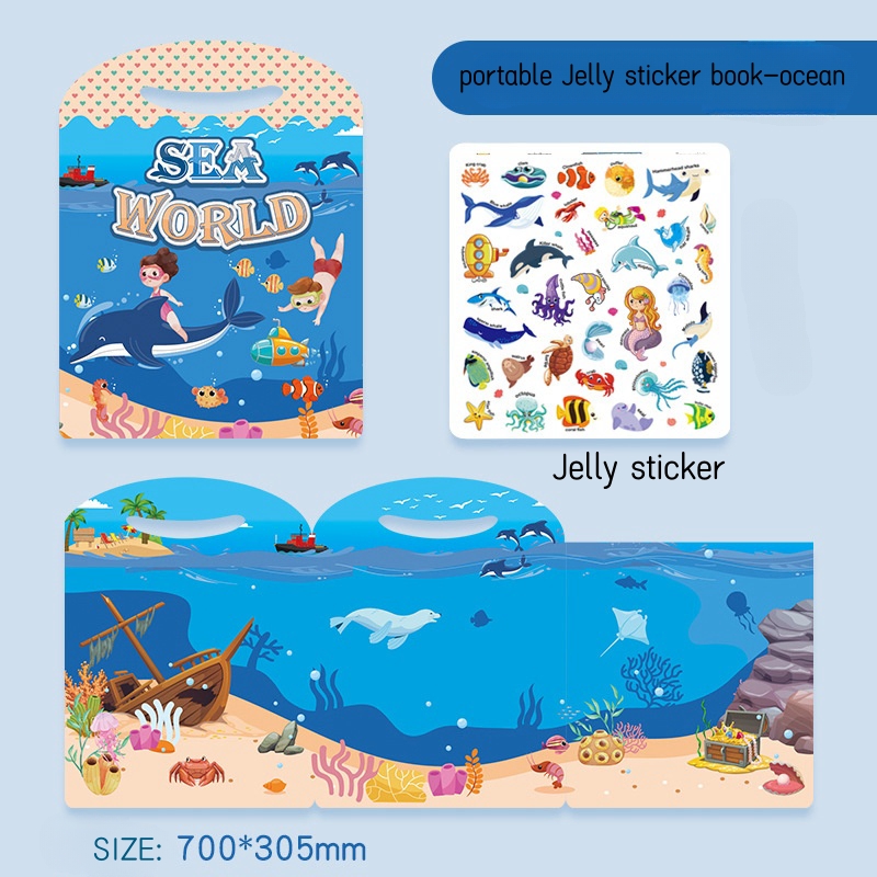 ocean