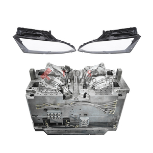 OEM tùy chỉnh ánh sáng khuôn mẫu chất lượng cao tùy chỉnh phụ tùng ô tô Khuôn Xe tự động phụ kiện đèn khuôn - Product Image 4