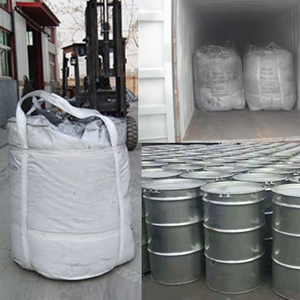 Oksijen Concetrato oksigen emici gıda 50cc moleküler elek lityum zeolit moleküler elek - Product Image 4