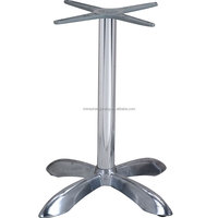 Pieds de table pliants rabattables pour le jardin, le balcon, la terrasse et la terrasse.