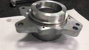 חלקים אווירונאוטיקה וחלל kaiao odm התאמה אישית cnc עיבוד שבבי טכני דיוק גבוהה חלקים אביזרים מטוסים 1PC - Product Image 5