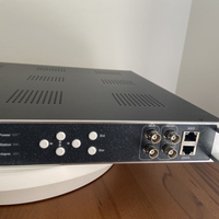 Modulador Digital RF de 16 Sintonizadores DVB-S/S2 FTA a 4/8/12 DVB-T ISDBT DVB-C ATSC para Equipos de Transmisión de TV