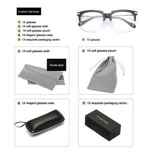 High Quality <strong>Retro</strong> Diamond Customizable Logo Eyeglasses <strong>Frames</strong> Men's &amp; Women's Optical Acetate <strong>Spectacle</strong> Cat Eye <strong>Style</strong> - Product Image 6