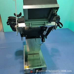 Mesa de Operaciones Ortopédica Eléctrica 142*77*96 de Acero Inoxidable para Uso Quirúrgico de Cuerpo Completo - Product Image 2