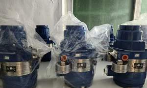 Positionneur de vanne intelligent Yamatake Azbil Shanwu série AVP 300 de qualité <span class=keywords><strong>industrielle</strong></span>, 100 % original et neuf, pour la manipulation du gaz - Product Image 6