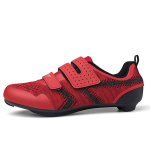 Al Aire Libre Unisex Ciclismo Zapatos Deporte <span class=keywords><strong>Zapatillas</strong></span> Profesional <span class=keywords><strong>MTB</strong></span> Velocidad Carretera Bicicleta Zapato <span class=keywords><strong>Para</strong></span> las mujeres - Product Image 1