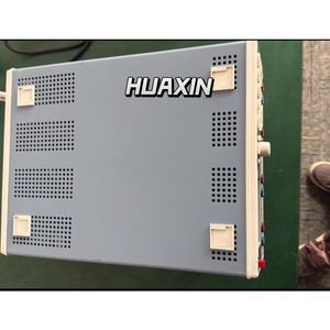 Fuente de Alimentación Programable Rohde & Schwarz / R&S HMP4040, 4 Canales/ 32V/ 10A/ 384 W #   hx - Product Image 3