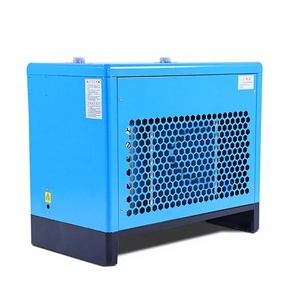Secador de Aire de Alta Calidad a Buen Precio, 37kw/50hp, Enfriamiento por Aire, Industrial, Metálico, 6.5m/min, 10 Bar - Product Image 2