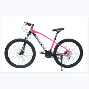 GFTC 26 Zoll MTB Fahrrad Scheiben bremse Aluminium legierung Rahmen Mountainbike für Teenager und Erwachsene Pro MTB Fahrrad für Mann