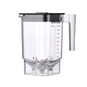 Kingston — moulin à glace émaillée, <span class=keywords><strong>2L</strong></span>, 2200 W, 2800W, mélangeur et froid, new Island, climatisation - Product Image 5