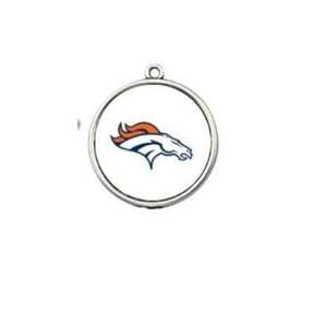 Tennessee Титаны Ретро 20 мм Круглый драгоценный камень кулон спортивный футболист ожерелье маленький кулон DIY ювелирные изделия аксессуары - Product Image 5