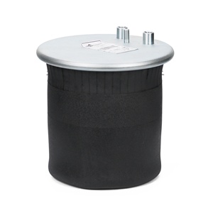 1V6045 Système de ressort pneumatique de <span class=keywords><strong>voiture</strong></span> en caoutchouc pour remorque <span class=keywords><strong>avant</strong></span> arrière pour camion lourd <span class=keywords><strong>Soufflet</strong></span> Contitech4882N1P05 Ressort pneumatique de suspension automatique - Product Image 3