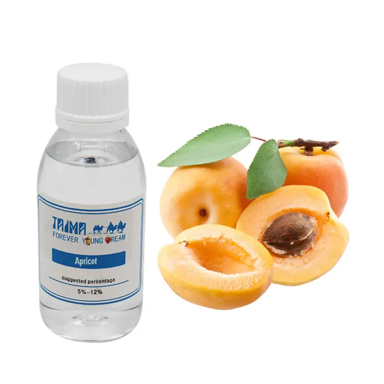 Hete Verkoop Van Fruit Smaak Appel Mango Smaak Geconcentreerde Essentie Vloeibare Smaakstof