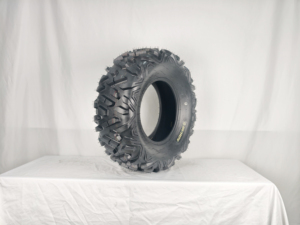 ยางใหม่ DUHOW ATV DAV110H แบบไม่มียางใน ขนาด 26*9-12 - Product Image 2