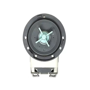 Bomba de Desagüe de Agua para <span class=keywords><strong>Lavadora</strong></span> HanYu DC31-00181B, Accesorios para Lavadoras Whirlpool, Samsung y <span class=keywords><strong>LG</strong></span> - Product Image 3