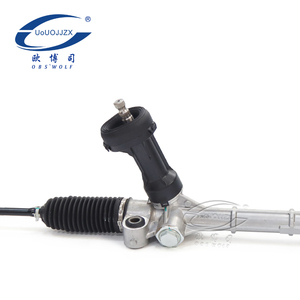 Commercio all'ingrosso della fabbrica di alta qualità servosterzo automatico cremagliera e pignone per Geely <span class=keywords><strong>Atlas</strong></span> <span class=keywords><strong>Pro</strong></span> 19-24 LHD scatola CJ27H-3401010 dello sterzo - Product Image 3