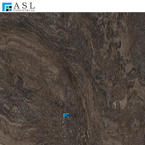 Dalle de <span class=keywords><strong>marbre</strong></span> gris ondulé Moon Valley de Turquie, <span class=keywords><strong>pierre</strong></span> polie pour mur, sol, comptoir et dessus de lavabo - Product Image 3