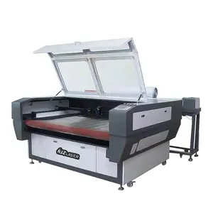 6040/6090 co2 laser engraving and cutting machines for acrylic wood Paper, fabric, leather, etc 13090 laser cutter price