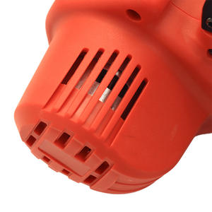 Tronçonneuse sans fil 21V Max, batterie lithium rechargeable, outil de taille de jardin, scie électrique DIY - Product Image 3