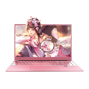 Bán Buôn Tùy Biến 15.6-Inch Máy Tính Xách Tay Máy Tính Xách Tay Core I5 Intel Bộ Vi Xử Lý Mới Siêu Mỏng Văn Phòng Máy Tính Xách Tay Cuốn Sách Tiếng Anh Bàn Phím - Product Image 6