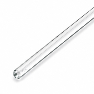 LHLGSR Forniture da Laboratorio, Asta di Drenaggio Multimisura, Asta di Agitazione in Vetro Borosilicato ad Alta Resistenza - Product Image 3
