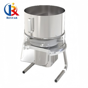 <span class=keywords><strong>Picadora</strong></span> <span class=keywords><strong>de</strong></span> Verduras <span class=keywords><strong>de</strong></span> Acero Inoxidable Resistente para Restaurantes y Puestos <span class=keywords><strong>de</strong></span> Comida: Procesamiento <span class=keywords><strong>de</strong></span> Repollo y Repollo Morado - Product Image 5