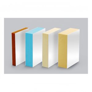 Paneles de Plástico Reforzado con Fibra de Vidrio (FRP) para Paredes Exteriores del Hogar, Resistentes al Fuego y al Agua, Ecológicos y Fáciles de Instalar - Product Image 6