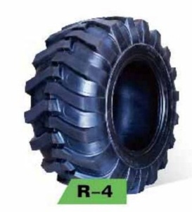 16.9-24 16.9-28 thiên vị lốp R4 mô hình cho backhoe <span class=keywords><strong>loader</strong></span> Off The Road - Product Image 5