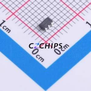 ชิปวงจรรวม SOT-23-5L LW3133A23E ของแท้และใหม่ - Product Image 1