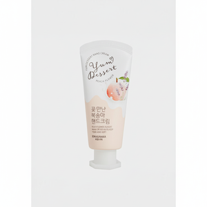 Nara Yam Fruit Postre Melocotón Crema de Manos 60g con Fragancia Floral - Product Image 2