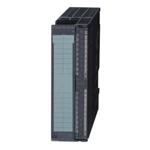 ใหม่เอี่ยม 100% ของแท้ VIPA 322-1BL00 - SM322 โมดูลเอาต์พุตดิจิตอล 32DO 24VDC 1A - Product Image 3