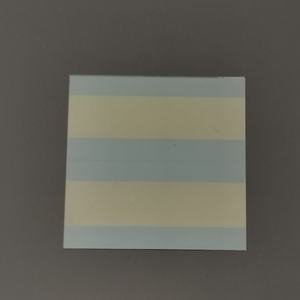 יריעת זכוכית מוליכה <span class=keywords><strong>ITO</strong></span> חד-צדדית בעובי 1.1mm/2.2mm עם אחידות גבוהה למעבדה - Product Image 1