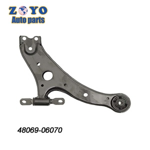 Pieza de Auto 48069-06070, Brazo de Control de Acero de Alta Calidad al por Mayor para Toyota RX330 4806906140 - Product Image 2