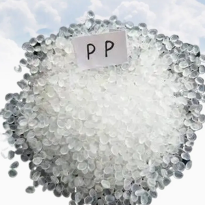 Prix d'usine Vierge PP T30s T03 Polypropylène Raphia Grade PP Granules De Résine À Vendre - Product Image 2