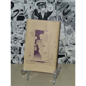 ปกหนังสือเวอร์ชันญี่ปุ่นของ Promised Neverland - Product Image 2