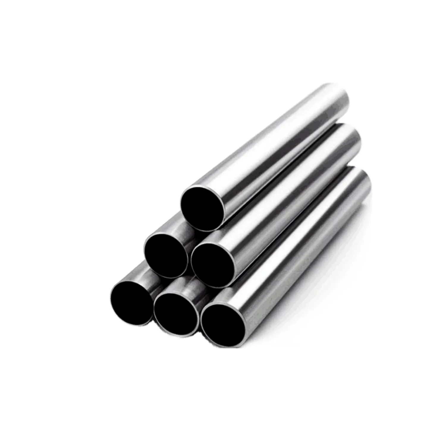 Attractive Price New Type T3-t8 Prices Copper Aluminum Pipe