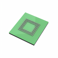 Componente de Chips Electrónicos Originales Is21Tf32G-Jcli 153 Vfbga Memoria