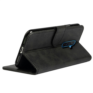 Funda de Piel de Lujo Tipo Cartera para Teléfono Móvil <span class=keywords><strong>Xiaomi</strong></span> 17 Ultra/Poco M8/M7/F8/F7/X7 <span class=keywords><strong>Pro</strong></span>, con Protección Antigolpes - Product Image 4