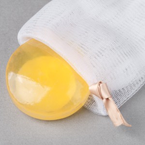 Mint Tea <b>Tree</b> Enzyme Facial Soap All in One Daily Makeup Removal and Deep Cleansing Bar - Product Image 3