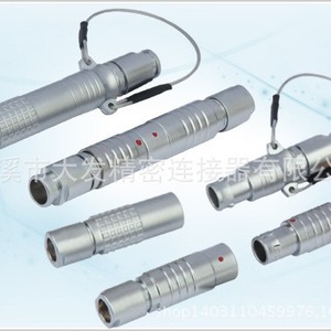 ขั้วต่อ Csp Daihatsu รุ่น 0B ขั้วต่อโลหะแบบ Aviation Plug วัสดุ Pa66 เกรดทางการแพทย์ ทนอุณหภูมิใช้งาน 100 องศาเซลเซียส - Product Image 4