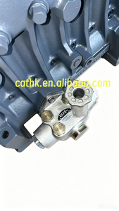 S6r2-Pta S6r2-Ptaa Pump Assy Inj High Pressure Fuel Pump Fuel Injection Pump 48270-00004 48230-30100 - Product Image 2