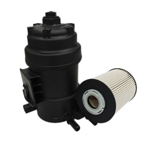 Boîtier de filtre à carburant en plastique, assemblage 31302682 30792305 31342921 31274349 pour remplacement et réparation - Product Image 5