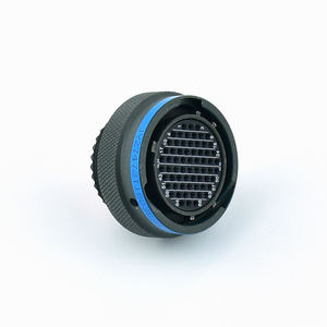 Connecteur circulaire d'aviation série II 35 broches T18B35SA D38999 J599, fabricant de fiches et prises aériennes - Product Image 3