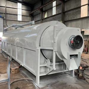 Le meilleur <span class=keywords><strong>prix</strong></span> séchoir à tambour rotatif à grains de sciure de charbon en <span class=keywords><strong>2023</strong></span> - Product Image 3