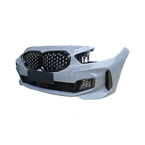 Paraurti Anteriore, Griglia Anteriore, Ventola di Raffreddamento e Body Kit di Alta Qualità per <span class=keywords><strong>BMW</strong></span> Serie 1 <span class=keywords><strong>F40</strong></span> - Product Image 4